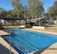 Kalbarri Tudor Holiday Park - Accommodation Port Macquarie