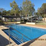 Kalbarri Tudor Holiday Park - Accommodation Port Macquarie 1