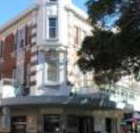 The Crown  Anchor Hotel - Accommodation Port Macquarie