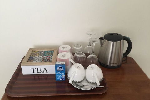 The Royal Dolphin B&B In Safety Bay - Accommodation Port Macquarie 7
