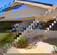 Wavecrest Village  Tourist Park - Accommodation Port Macquarie