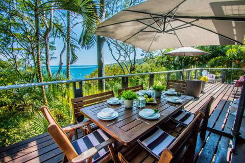 The Gallery - Accommodation Port Macquarie 6