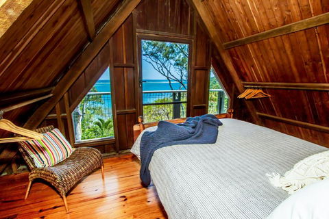 The Gallery - Accommodation Port Macquarie 3