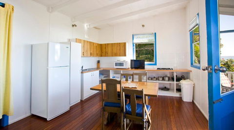 Sunset Villa - Accommodation Port Macquarie 6