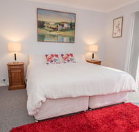 Canberra's White House - Accommodation Port Macquarie