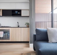 LittleStay Collection Flemington - Accommodation Port Macquarie