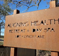 Aligning Health Retreat  Day Spa - Accommodation Port Macquarie