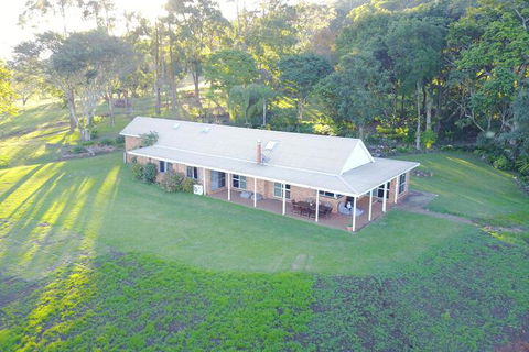 Maleny Orchard - Accommodation Port Macquarie 1