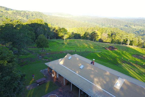 Maleny Orchard - Accommodation Port Macquarie 4
