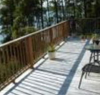 Oyster Shack - Accommodation Port Macquarie