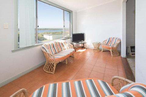 Augusta Hotel Motel - Accommodation Port Macquarie 1