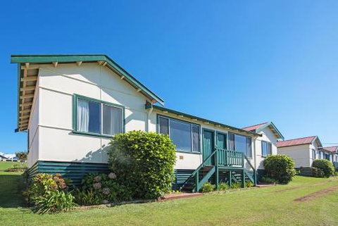 Augusta Hotel Motel - Accommodation Port Macquarie 2