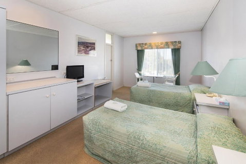 Augusta Hotel Motel - Accommodation Port Macquarie 5