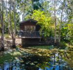 Getaways at Byfield - Accommodation Port Macquarie