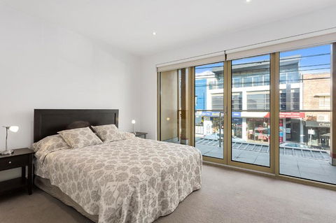 Balwyn Boutique Apartments - Accommodation Port Macquarie 3