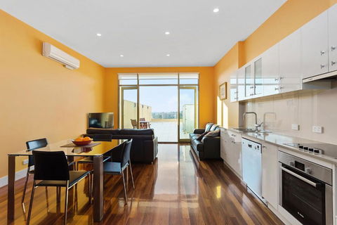 Balwyn Boutique Apartments - Accommodation Port Macquarie 1