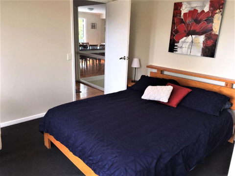 Kookas Retreat - Accommodation Port Macquarie 6