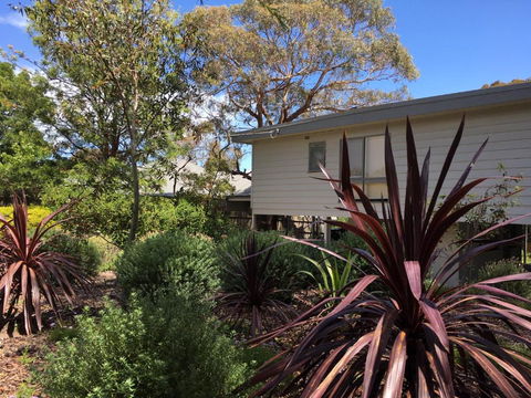 Kookas Retreat - Accommodation Port Macquarie 3