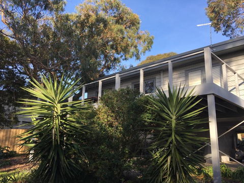 Kookas Retreat - Accommodation Port Macquarie 4