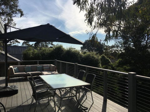 Kookas Retreat - Accommodation Port Macquarie 1