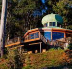 The Roundhouse - Accommodation Port Macquarie