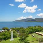 Cairns Ocean View Apartment - Accommodation Port Macquarie 0