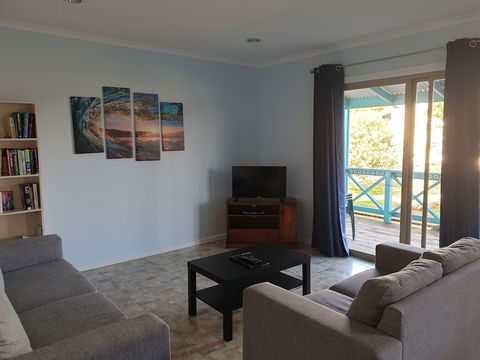 Marion Bay Holiday Villas - Accommodation Port Macquarie 2