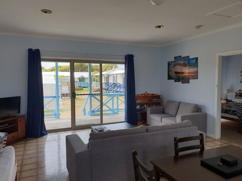 Marion Bay Holiday Villas - Accommodation Port Macquarie 1