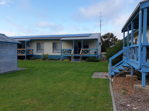 Marion Bay Holiday Villas - Accommodation Port Macquarie 0