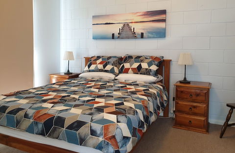 Marion Bay Holiday Villas - Accommodation Port Macquarie 5