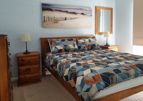 Marion Bay Holiday Villas - Accommodation Port Macquarie 4