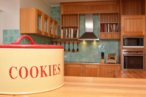 James Estate Guesthouse - Accommodation Port Macquarie 5