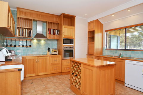 James Estate Guesthouse - Accommodation Port Macquarie 4