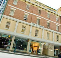 Bostonian Apartment - Accommodation Port Macquarie