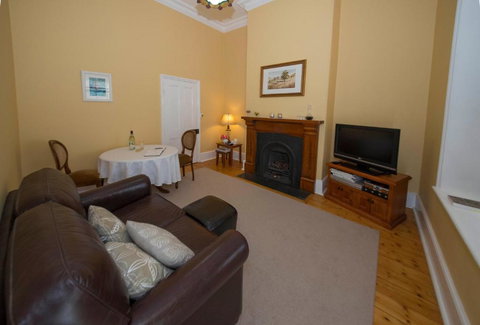 Yankalilla Bay Homestead - Accommodation Port Macquarie 6