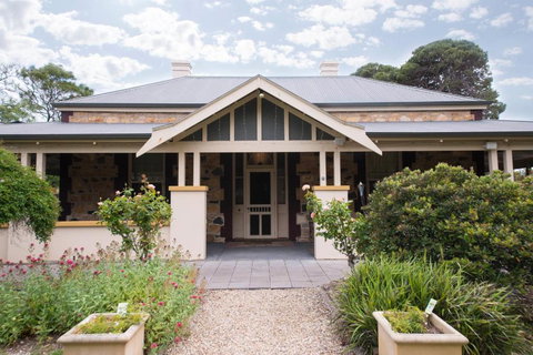 Yankalilla Bay Homestead - Accommodation Port Macquarie 4