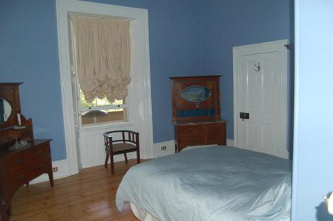 Yankalilla Bay Homestead - Accommodation Port Macquarie 2