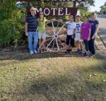 Jackaroo Motel - Accommodation Port Macquarie