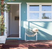 Artist Retreat - Accommodation Port Macquarie