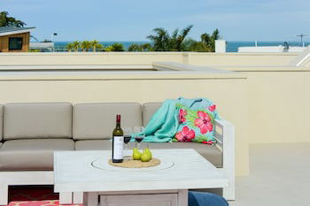 BOUTIQUE STAYS - Hampton Lookout - Accommodation Port Macquarie 0
