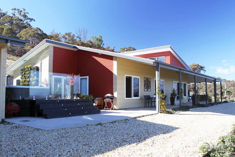 Longview Holiday Let - Accommodation Port Macquarie 4