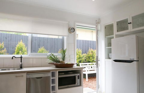 Capella Villa No. 2 Luxury With Outdoor Kitchen - Accommodation Port Macquarie 5