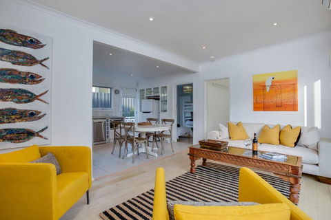 Capella Villa No. 2 Luxury With Outdoor Kitchen - Accommodation Port Macquarie 1