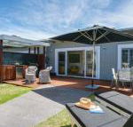 Capella Villa No. 2 luxury with outdoor kitchen - Accommodation Port Macquarie