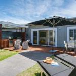 Capella Villa No. 2 Luxury With Outdoor Kitchen - Accommodation Port Macquarie 0