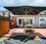 Capella Villa No. 4 stunning luxury decor inside  out - Accommodation Port Macquarie