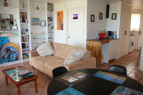 Shark Bay B & B - Accommodation Port Macquarie 1