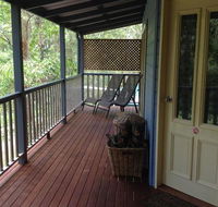 Maleny Country Cottages - Accommodation Port Macquarie