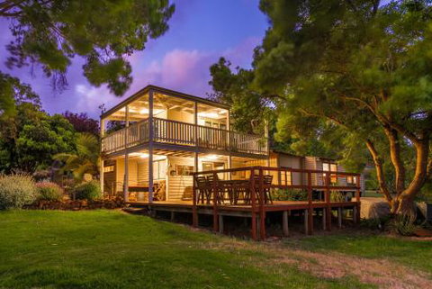 Chestnut Brae Farmstay - Accommodation Port Macquarie 3