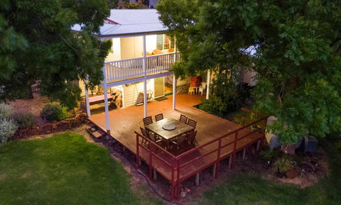 Chestnut Brae Farmstay - Accommodation Port Macquarie 1